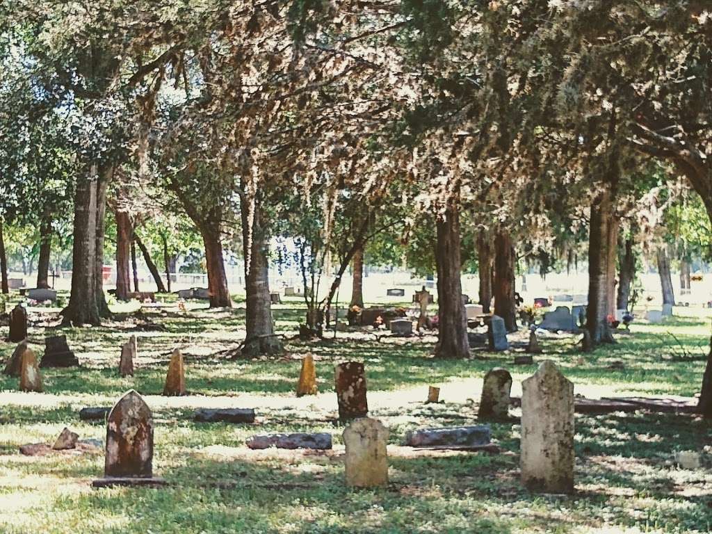 Salem Cemetery | Hempstead, TX 77445, USA