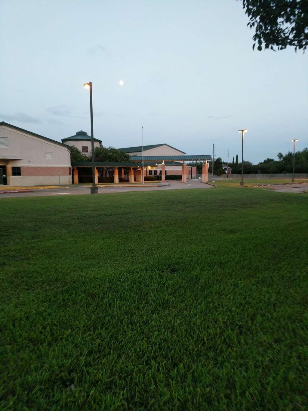 Brazos Bend Elementary School | 621 Cunningham Creek Blvd, Sugar Land, TX 77479, USA | Phone: (281) 634-5180