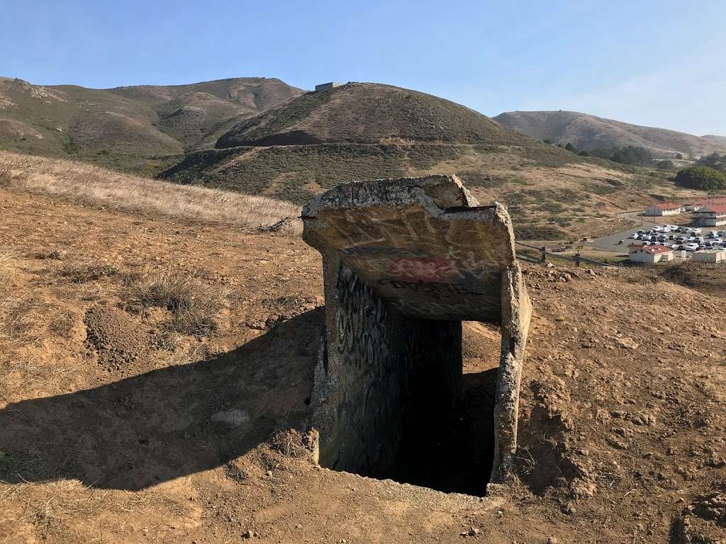 NatureBridge | Golden Gate National Recreation Area, 1033 Fort Cronkhite, Sausalito, CA 94965, USA | Phone: (415) 332-5771