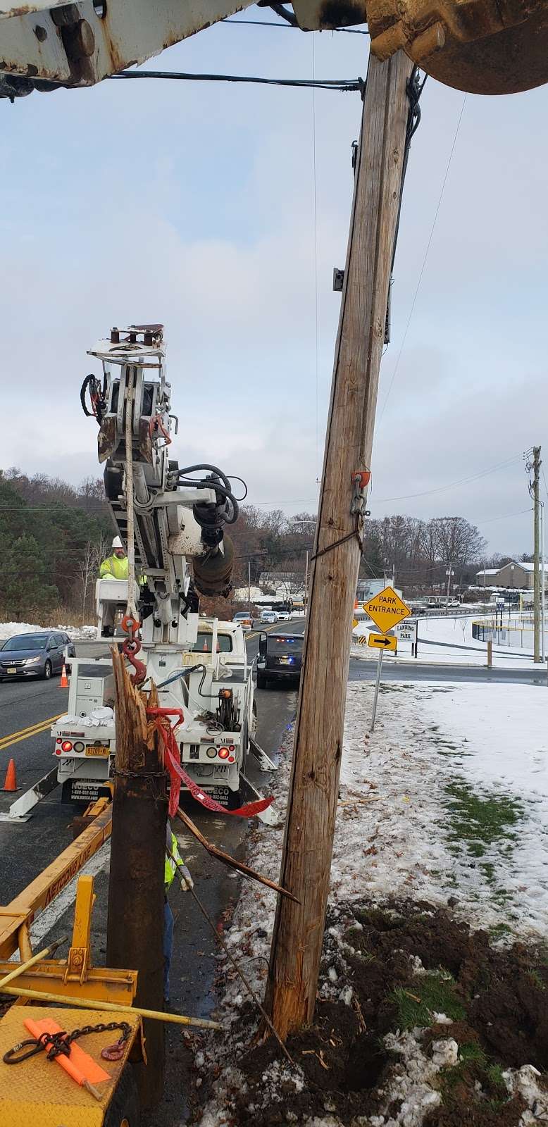 Frazees Landing Auto Body | 207 Landing Rd, Landing, NJ 07850, USA | Phone: (973) 398-2985