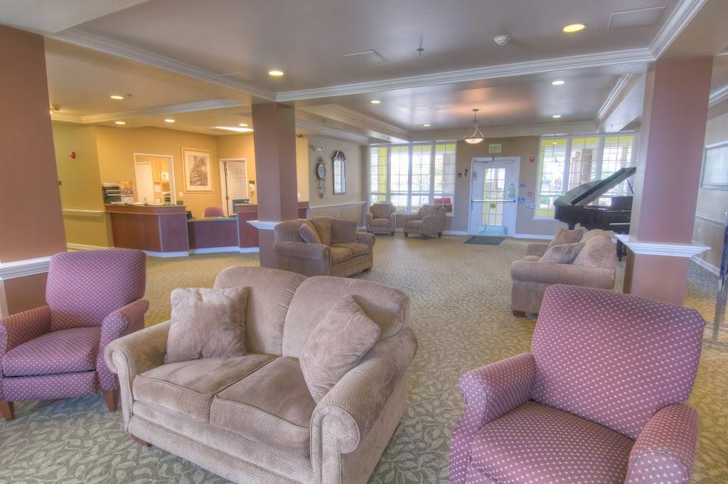 Caley Ridge Assisted Living | 9350 E Caley Ave, Englewood, CO 80111, USA | Phone: (720) 689-0713