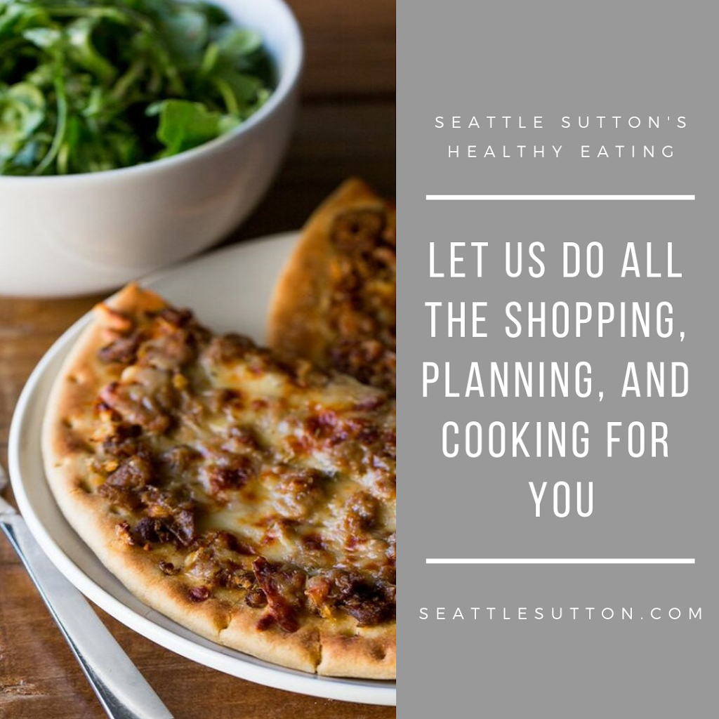 Seattle Suttons Healthy Eating | 770 Lee St UNIT 104, Des Plaines, IL 60016, USA | Phone: (847) 791-7874