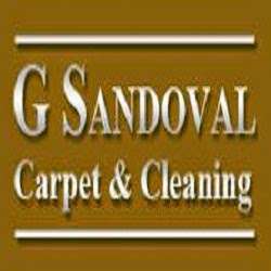 G Sandoval Carpet & Cleaning | 3011 Mendocino Pl, Oxnard, CA 93033, USA | Phone: (805) 751-6371