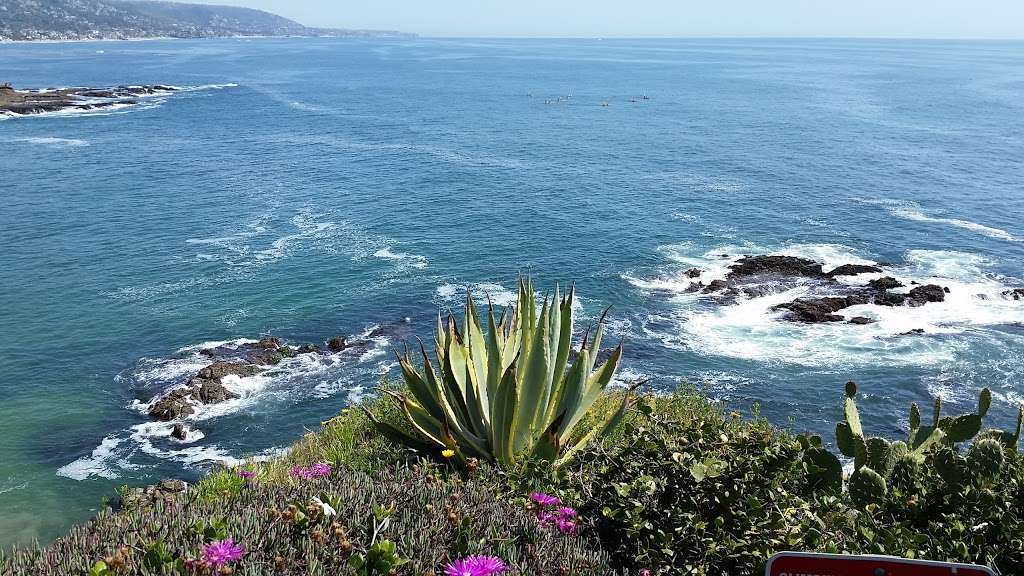 Crescent Bay, Laguna Beach | 1393-, 1399 Circle Way, Laguna Beach, CA 92651, USA