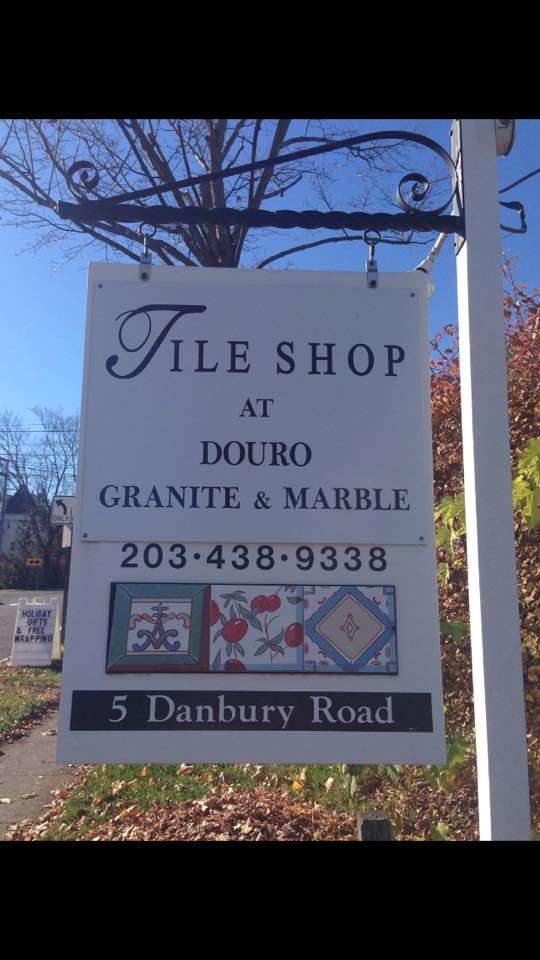 Tile Shop at Douro Granite & Marble, LLC | 5 Danbury Rd, Ridgefield, CT 06877 | Phone: (203) 438-9338