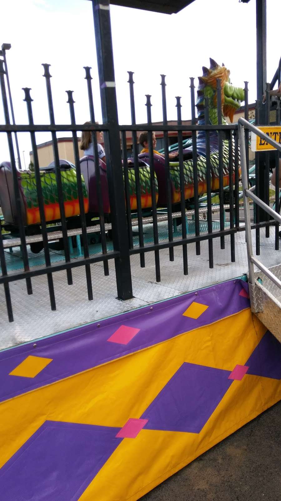 Applewood Shopping Center | IN-9, Anderson, IN 46013, USA | Phone: (765) 993-7003