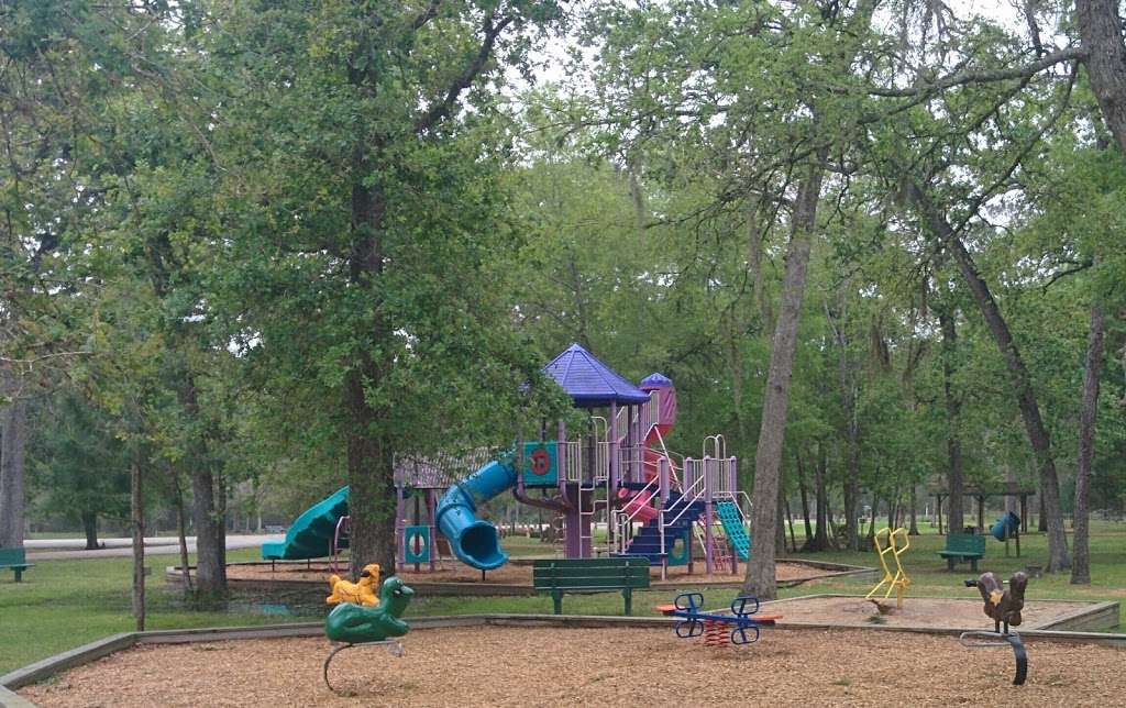 Camp Mohawk County Park | 110 County Rd 193, Alvin, TX 77511, USA | Phone: (281) 581-2319