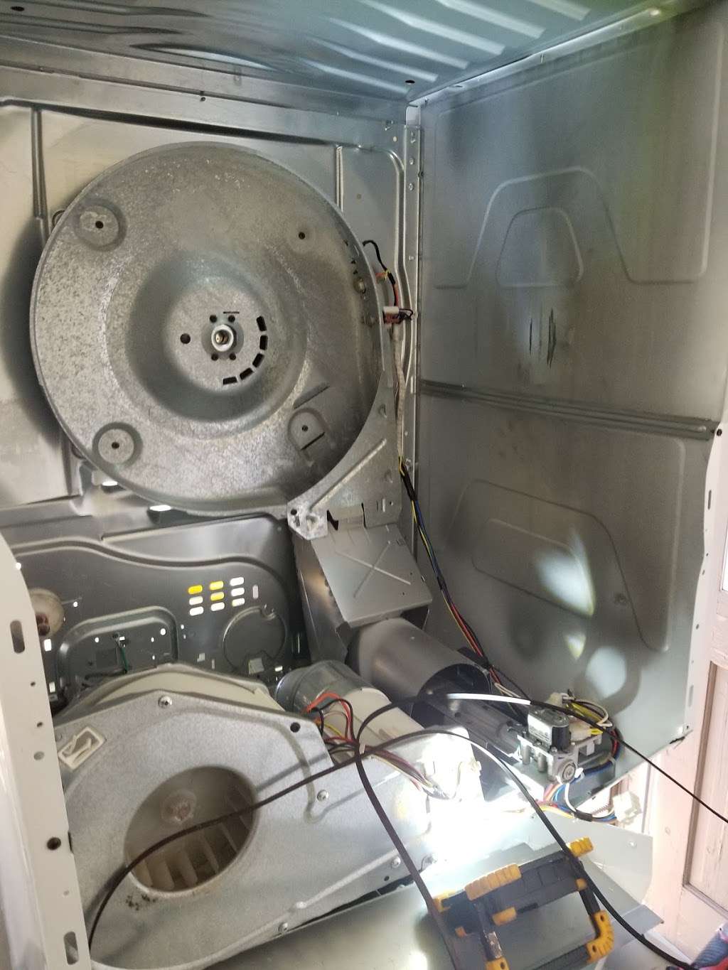 Quick and Pro appliance repair | 13368 Canyon Ridge Ln, Granada Hills, CA 91344, USA | Phone: (818) 860-8028