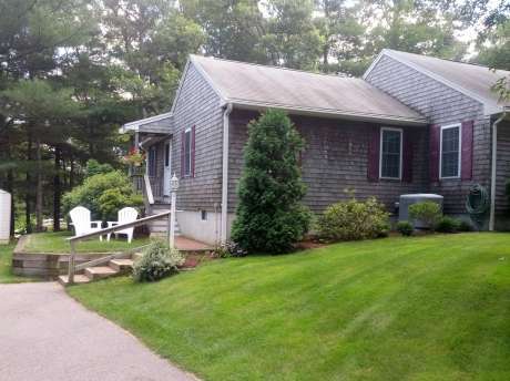 Perkins Place Bed & Breakfast | 2 Dunham Rd, Plymouth, MA 02360, USA | Phone: (508) 746-3193