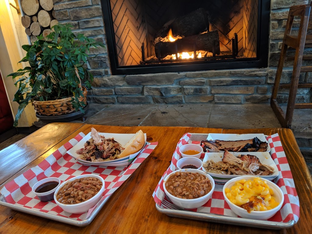 New Buffalo Bills Wood Fired BBQ | 603 E Buffalo St, New Buffalo, MI 49117, USA | Phone: (269) 469-9992