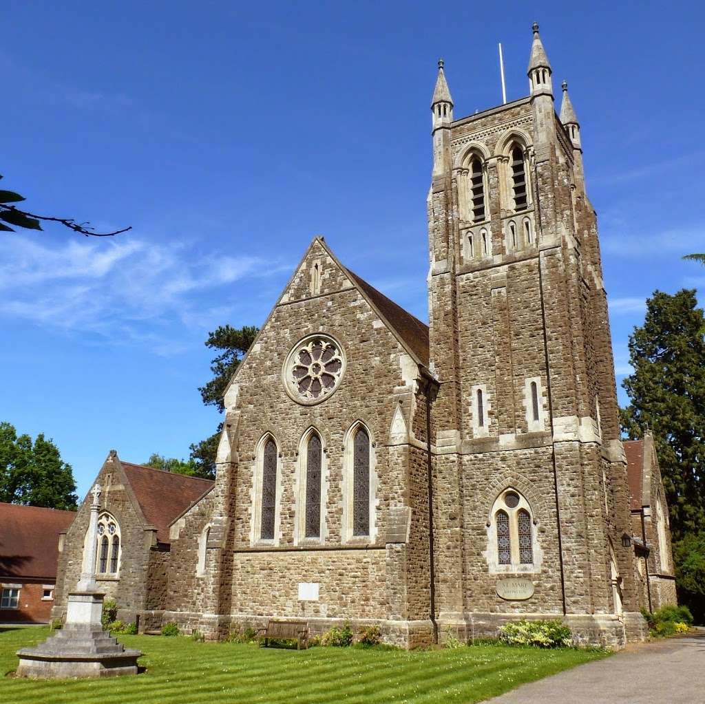 St Mary Church | Kippington Road, Sevenoaks TN13 2LL, UK | Phone: 01732 451117