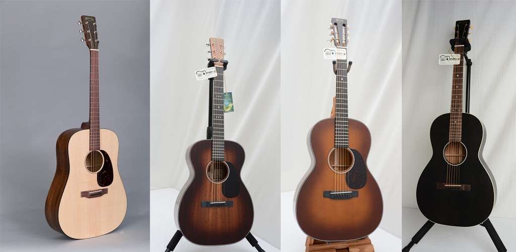 My Favorite Guitars | 12301 W Bell Rd a104, Surprise, AZ 85378, USA | Phone: (612) 839-2277