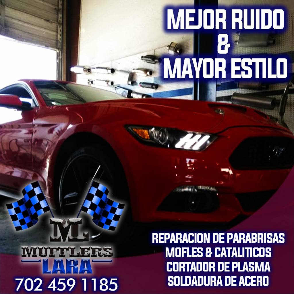 Lara Mofles Y Detallados | 1180 N Nellis Blvd 1 B, Las Vegas, NV 89110, USA | Phone: (702) 459-1185