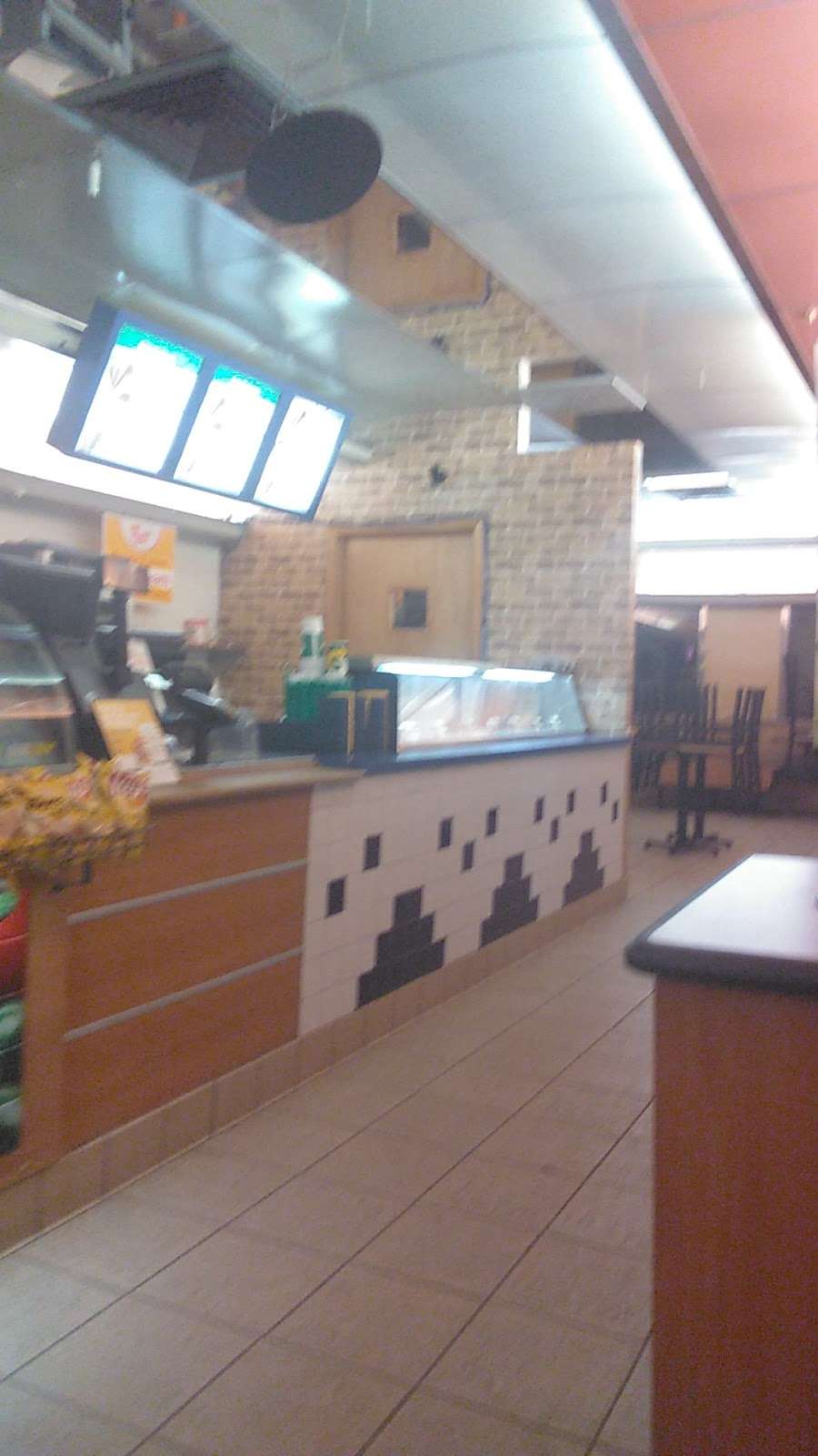 Subway Restaurants | 5151 E 38th St, Indianapolis, IN 46218 | Phone: (317) 542-1262