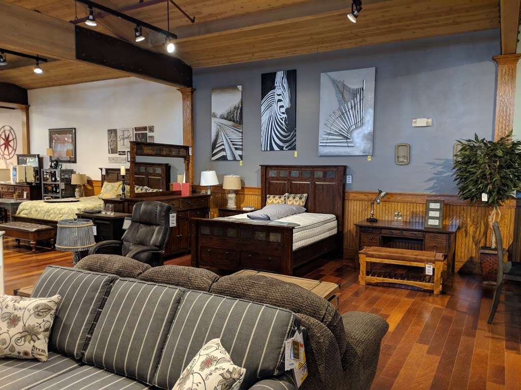 The Home Store | 23900b Temescal Canyon Rd, Corona, CA 92883