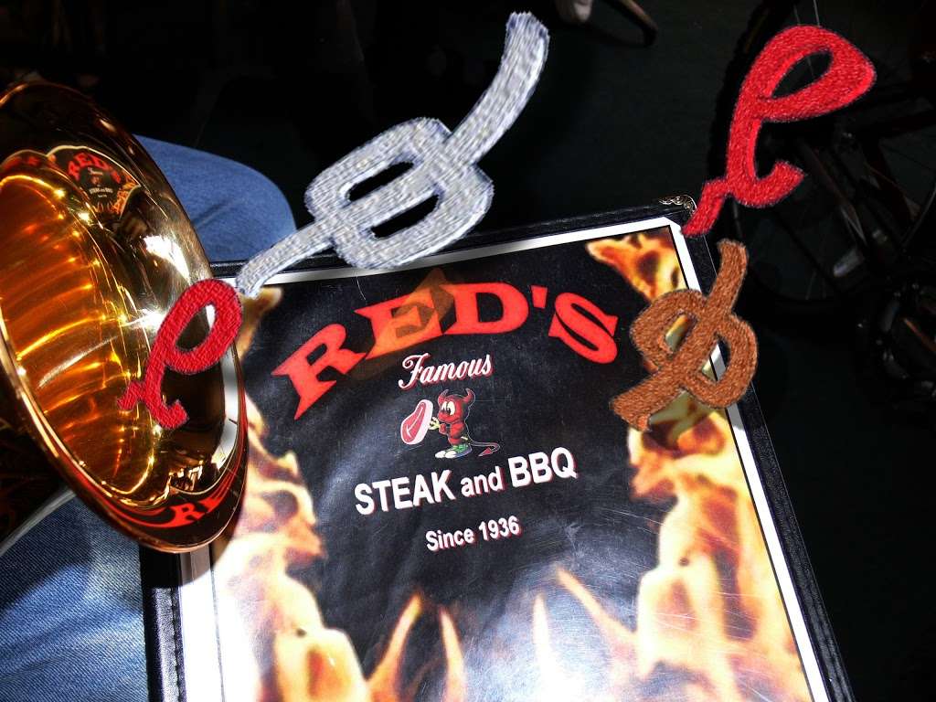 Reds Steak & BBQ | 11011 US-12, Richmond, IL 60071 | Phone: (815) 678-4637