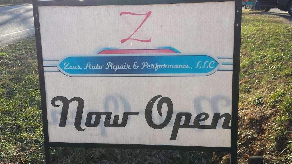 Zeus Auto Repair & Performance | 3431 NC-150, Lincolnton, NC 28092, USA | Phone: (704) 240-3061