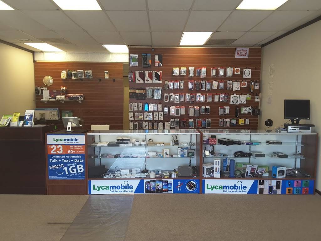 D Wireless N Solutions Cell phone & Computer | 5436 Riverdale Rd h, Atlanta, GA 30349, USA | Phone: (404) 957-1591