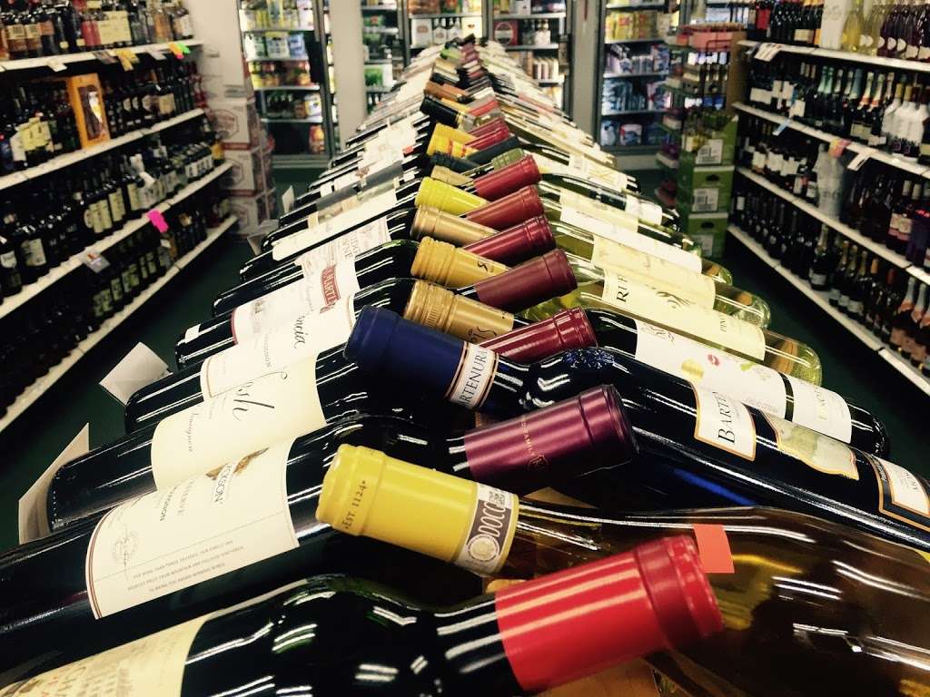 Tremont Liquors & Wine | 43 Tremont St, Taunton, MA 02780 | Phone: (508) 823-3541