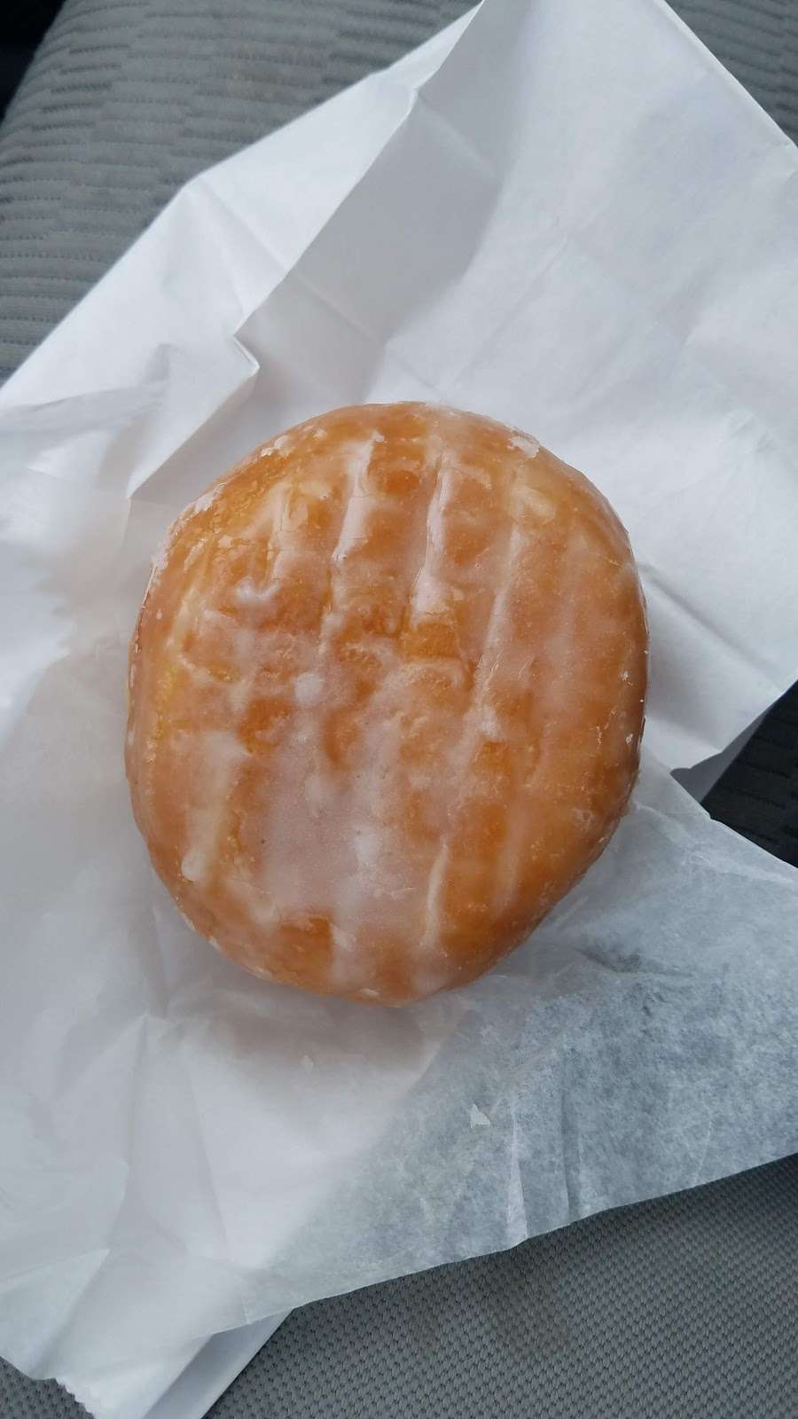 Donut King | 411 Middle St, Weymouth, MA 02189, USA | Phone: (781) 335-0524