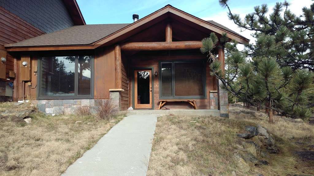 Brown Cabin | 2123 CO-66, Estes Park, CO 80517, USA | Phone: (970) 586-3284