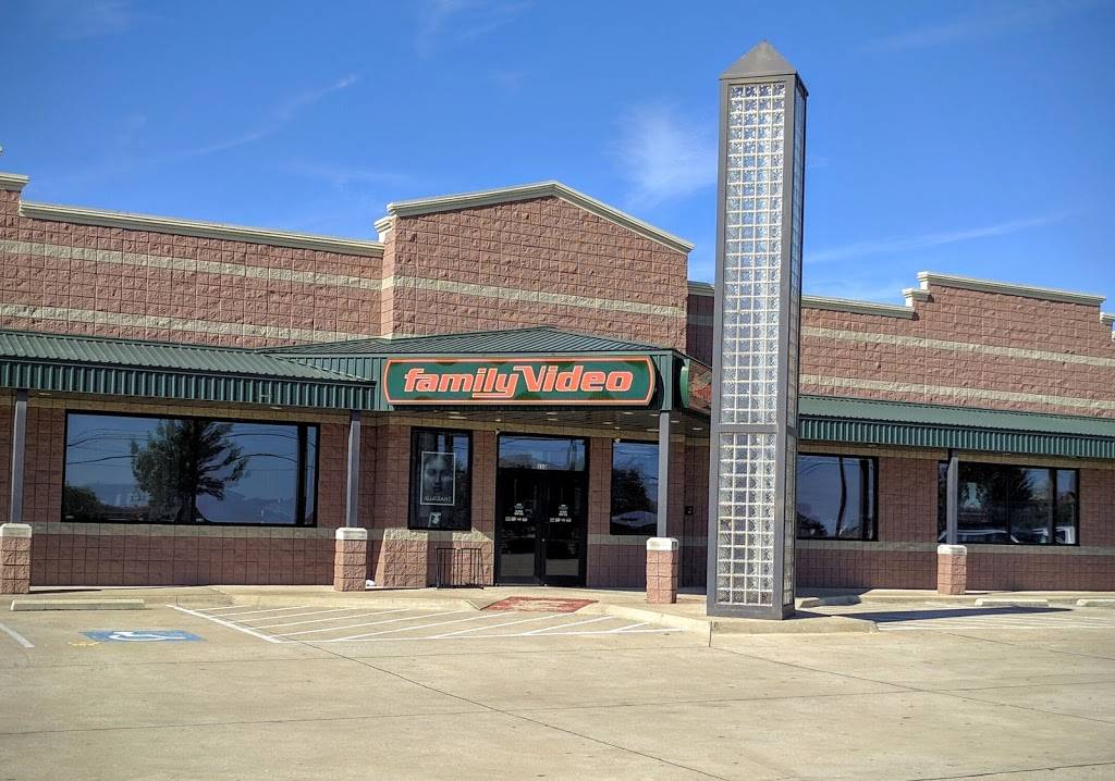 Family Video | 1000 W Rosemeade Pkwy, Carrollton, TX 75007, USA | Phone: (972) 394-4014