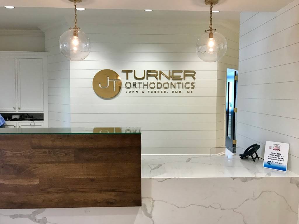 Turner Orthodontics | 319 Coddle Market Dr NW #130, Concord, NC 28027, USA | Phone: (704) 793-1414