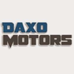 DAXO MOTORS LLC | 1701 Harmony Ln., St Joseph, MO 64505, USA | Phone: (203) 822-3010