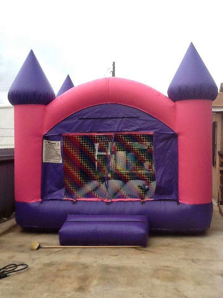 B.O.S.A. Party Rentals, Events, Tents, & More | 417 Culebra Rd, San Antonio, TX 78201, USA | Phone: (210) 370-7110