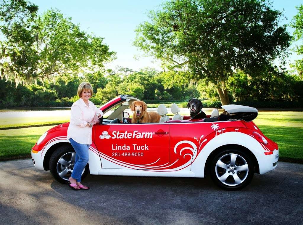 State Farm: Linda Tuck | 2402 Bay Area Blvd, Suite G, At, Space Center Blvd, Houston, TX 77058, USA | Phone: (281) 488-9050