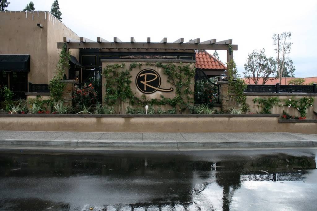 Rockwells Cafe & Bakery | 17853 Santiago Blvd, Villa Park, CA 92861, USA | Phone: (714) 921-0622
