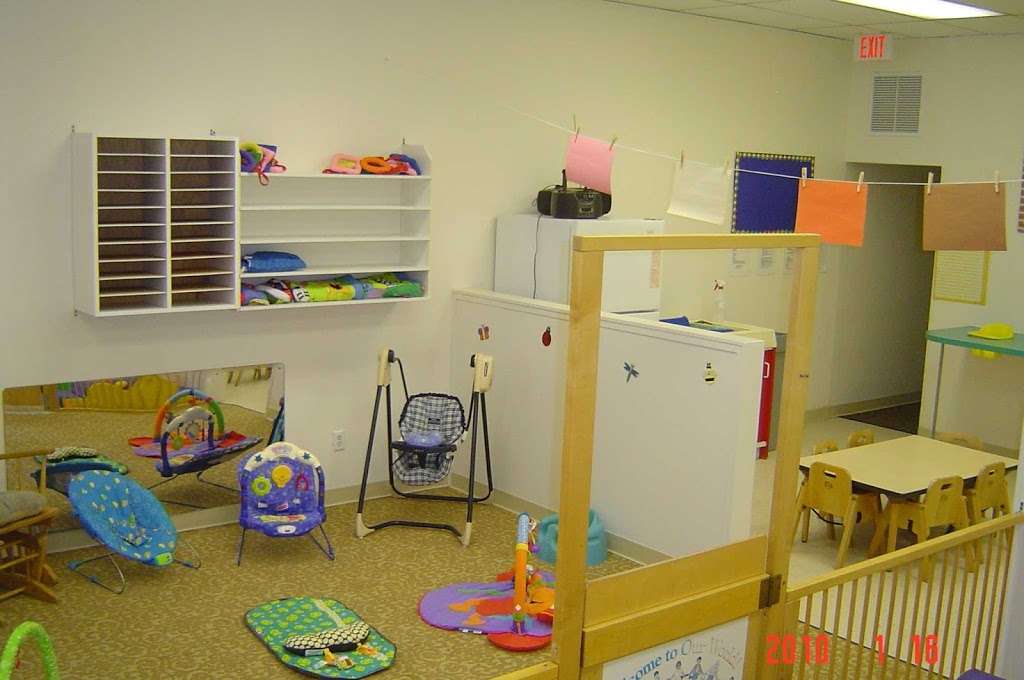 Milestones Child Care Academy | 885 Belmont Ave, North Haledon, NJ 07058 | Phone: (973) 310-3875