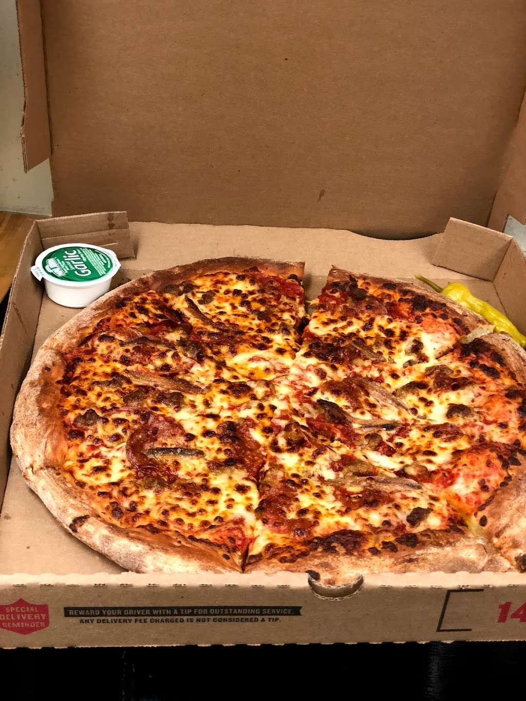 Papa Johns Pizza | 1016 Coney Island Ave, Brooklyn, NY 11230, USA | Phone: (718) 338-7272