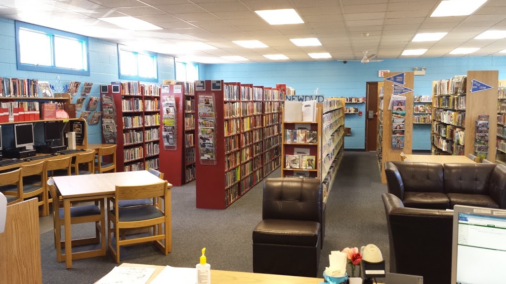 River East Public Library | 813 W, IL-120, McHenry, IL 60051, USA | Phone: (815) 385-6303