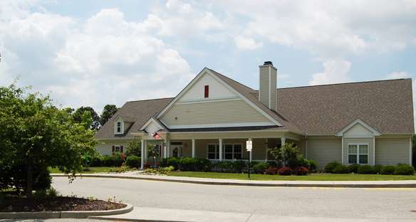 Fox Trail Assisted Living at Deptford | 1674 Delsea Dr, Deptford Township, NJ 08096, USA | Phone: (856) 345-0446