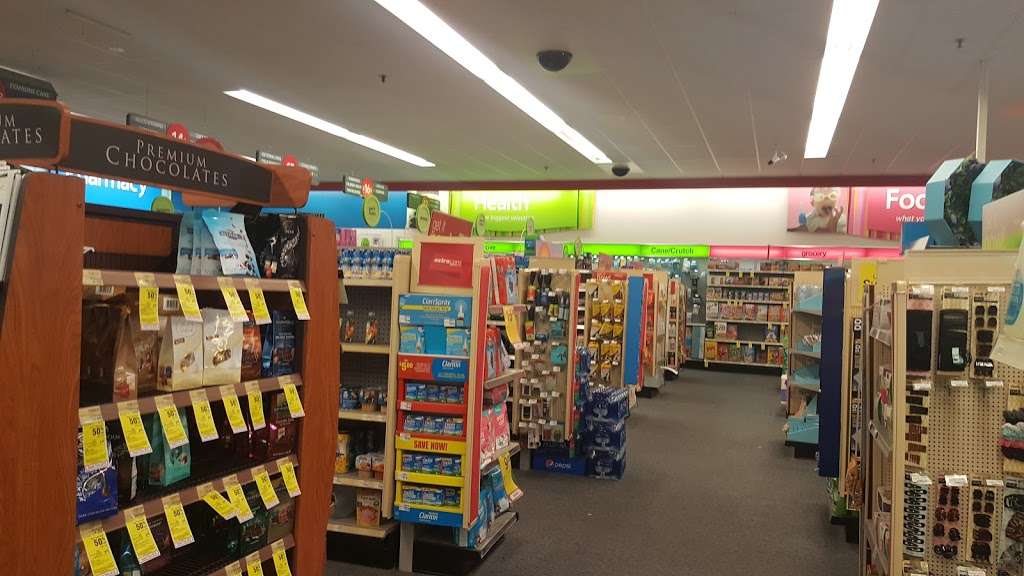 CVS Pharmacy | 188 Flowing Springs Rd, Charles Town, WV 25414, USA | Phone: (304) 725-9707