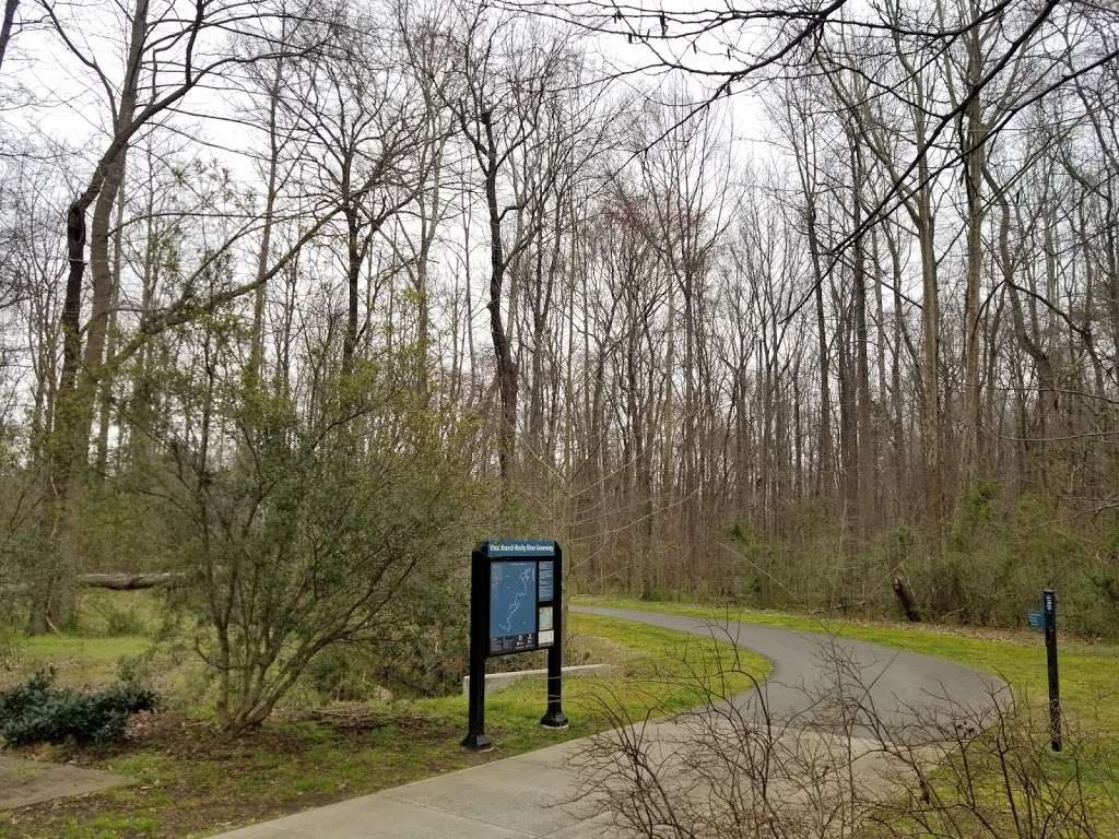 West Branch Rocky River Greenway | 17569 River Ford Dr, Davidson, NC 28036