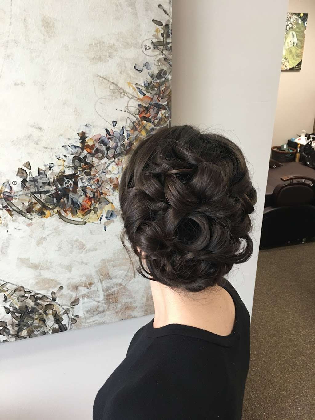 Boda Salon | 473 W Northwest Hwy #2c, Palatine, IL 60067 | Phone: (847) 845-0006