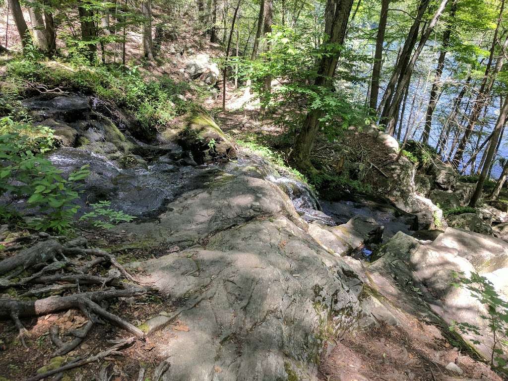 Pryden Falls | Prydden Brook,, Sandy Hook, CT 06482, USA | Phone: (860) 424-3000