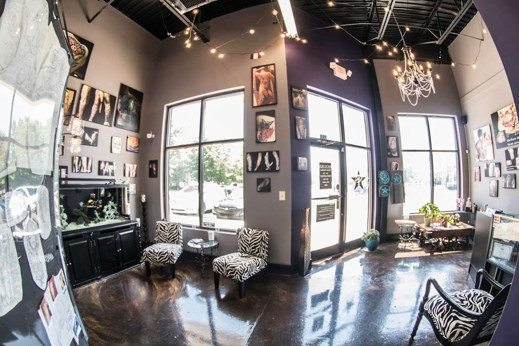 Nikkis Tattoo Studio | 1905 Rice Rd Ext #110, Matthews, NC 28105, USA | Phone: (704) 845-1533 Nikkis Tattoo Studio | 1905 Rice Rd Ext #110, Matthews, NC 28105, USA | Phone: (704) 845-1533