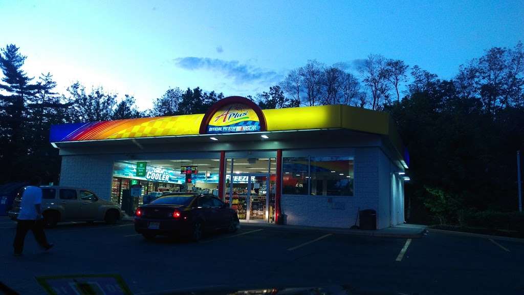 Sunoco Gas Station | 110 Sanhican Dr, Trenton, NJ 08618 | Phone: (609) 695-5899