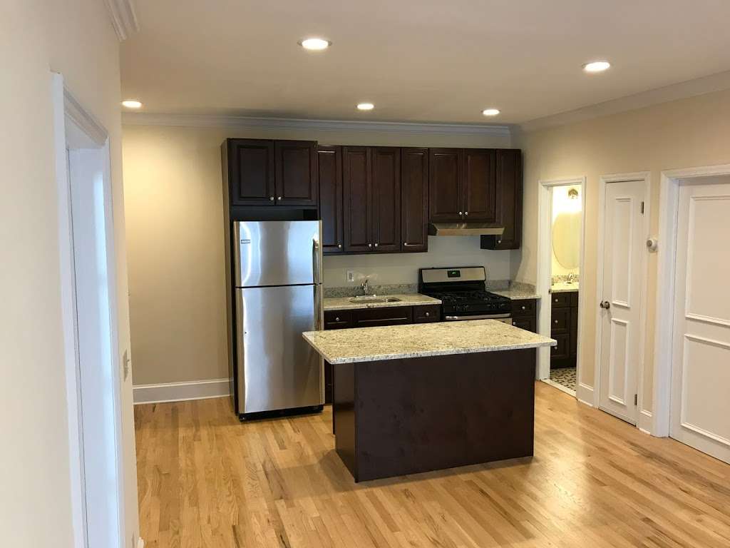 CR Renovations LLC | 219 Main St, Hampton, NJ 08827 | Phone: (908) 797-2418