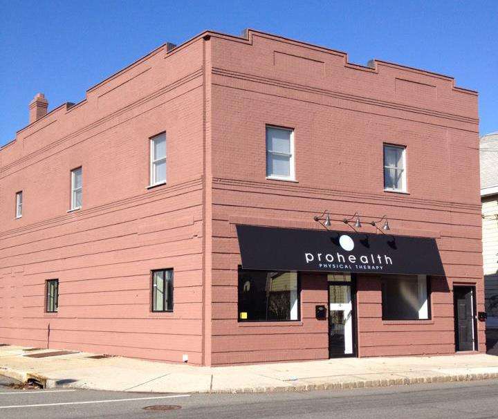 PRO HEALTH PHYSICAL THERAPY, PC | 35 Harrison St, Belleville, NJ 07109, USA | Phone: (973) 302-7637