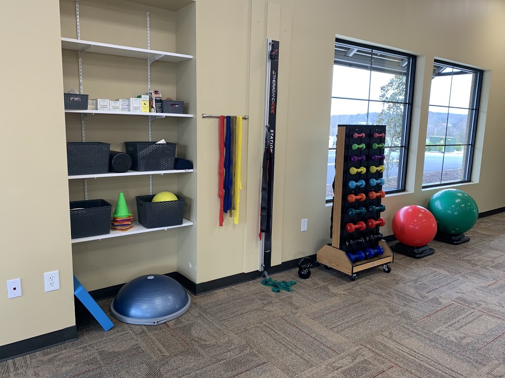 BenchMark Physical Therapy | 7336 Nolensville Rd Ste 202, Nolensville, TN 37135 | Phone: (615) 776-5215