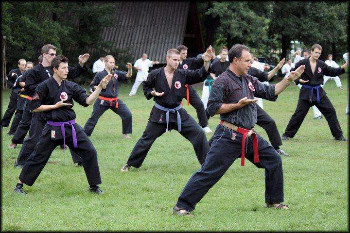 Academy Of Kempo - Karate Inc | 5760 Oak Dr, Charlotte, NC 28216, USA | Phone: (704) 935-4665