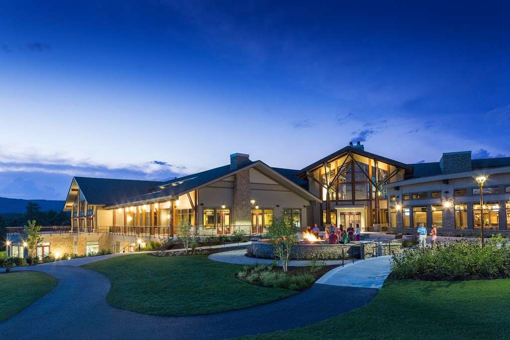 Liberty Mountain Resort | 78 Country Club Trail, Fairfield, PA 17320 | Phone: (717) 642-8282