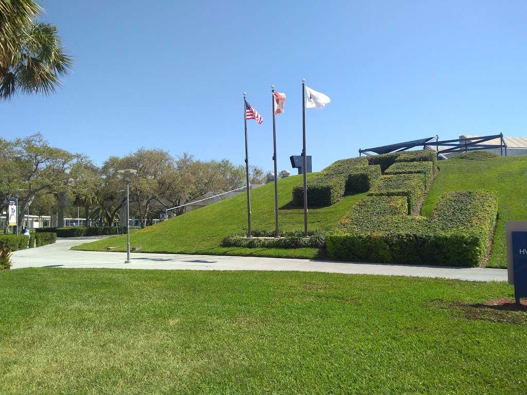 FIU Biscayne Bay Campus | North Miami, FL 33181, USA