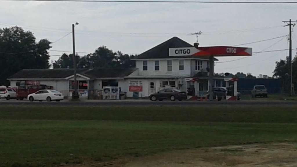 CRUMPTON CITGO | 1921 Dudley Corner Rd, Millington, MD 21651 | Phone: (410) 778-4200