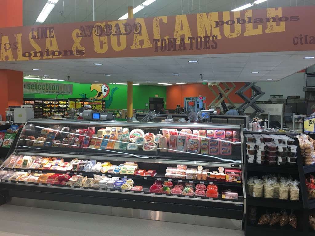 Fiesta Mart | 10401 Jensen Dr, Houston, TX 77093, USA | Phone: (713) 697-0018