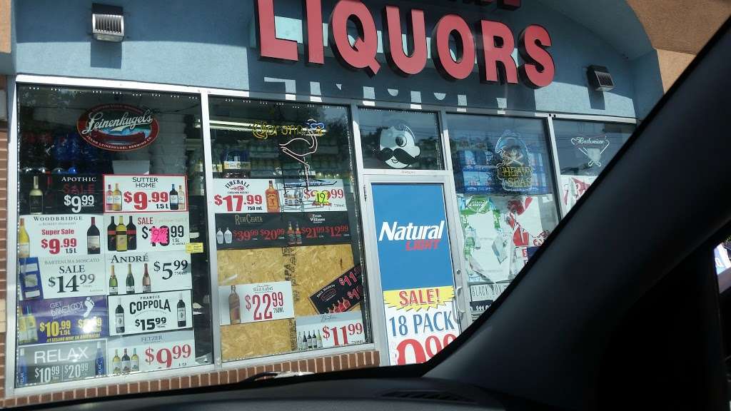 Camp Meade Liquors LLC | 452 N Camp Meade Rd # D, Linthicum Heights, MD 21090 | Phone: (410) 636-4100